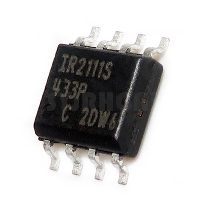 5 CÁI / lô Ir2111S Sop-8, Ir2111 Sop8, Ir2111 sản phẩm được chứng nhận