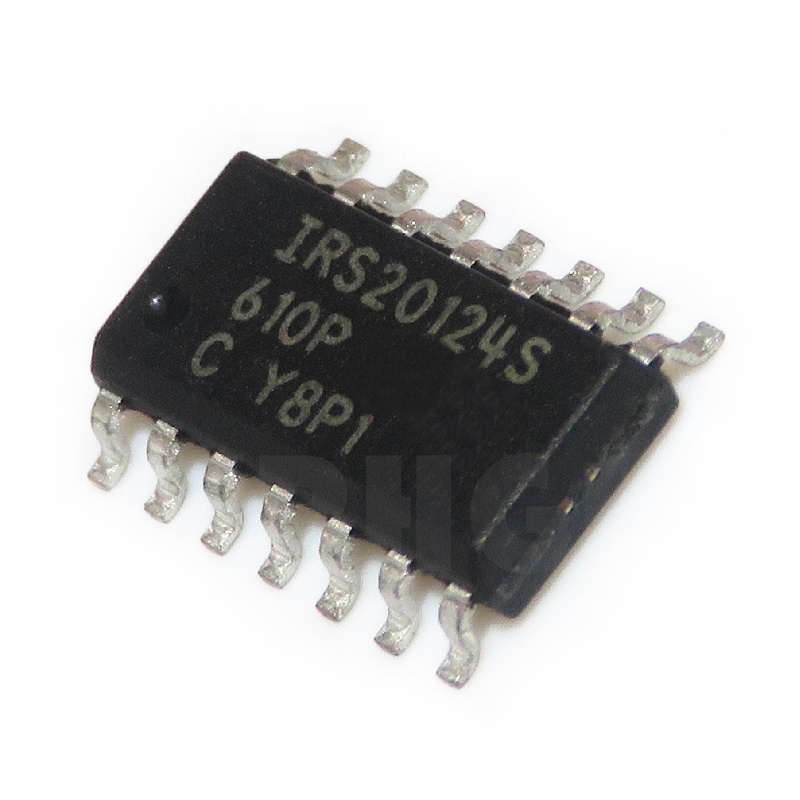 2 Linh Kiện Điện Tử Irs20124S Sop-14 Irs20124Strpbf Sop14 Ir20224 Ir20124 Sop Còn Hàng