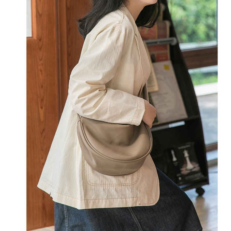 XINYIMEI Túi đeo chéo PU chất lượng cao mới Túi tote đi lại thời trang phong cách Hàn Quốc