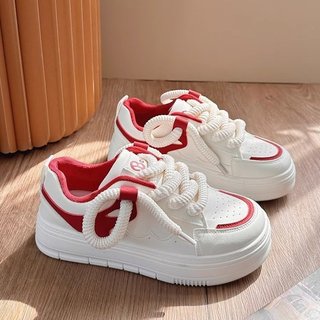 Giày Thể Thao bonnie cathy Mềm Nhẹ Thoáng Khí Thời Trang Hàn Quốc Dành Cho Nữ