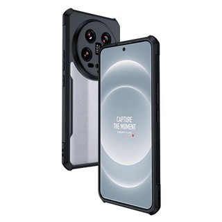 Ốp lưng Xiaomi 14 Ultra Xundd Vỏ chống nước chống sốc Vỏ chống vân tay cho Xiaomi 14 Ultra