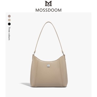 MOSSDOOM Túi đeo vai thời trang nhẹ và đa năng