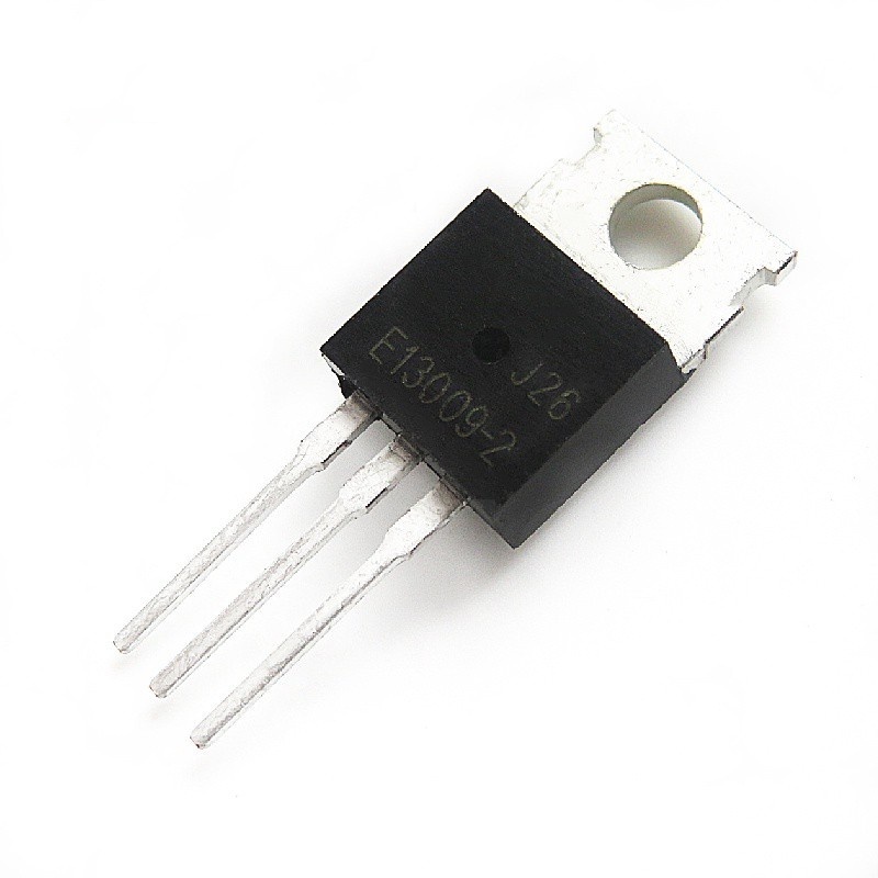 10 Linh Kiện Điện Tử Mje13009 E13009-2 13009 E 13009 đến -220