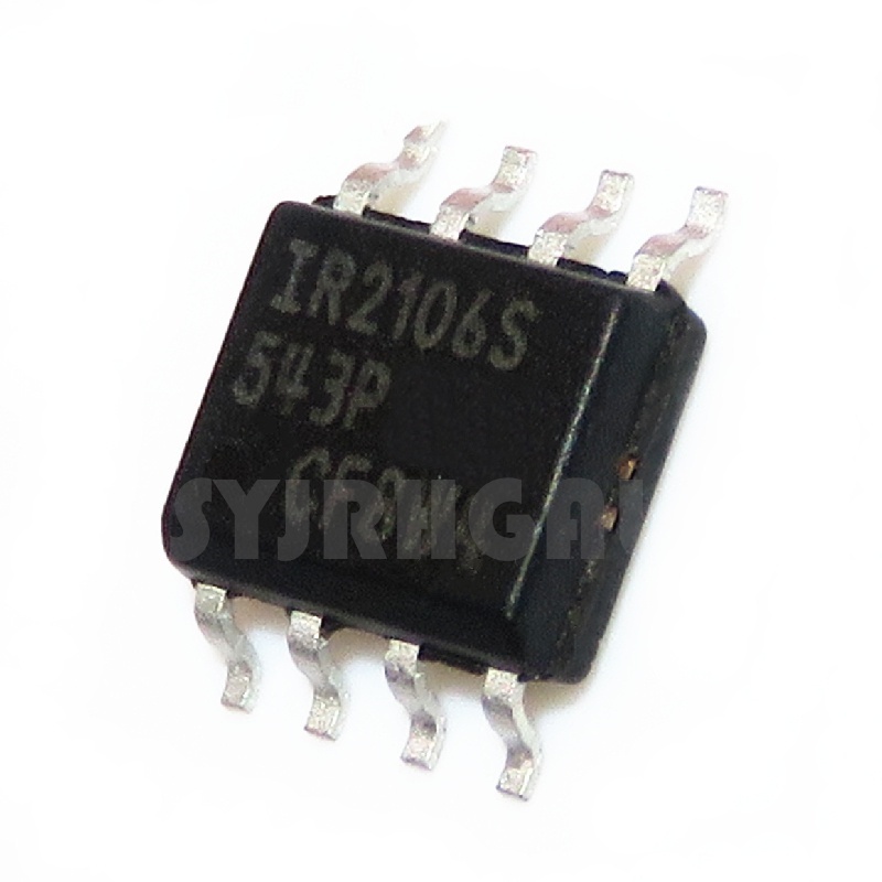 5 Cái / lốc Ir2106Strpbf, Ir2106S, Ir2106 Sop-8