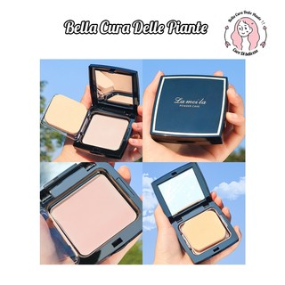 Phấn phủ kiềm dầu Lameila dạng nén