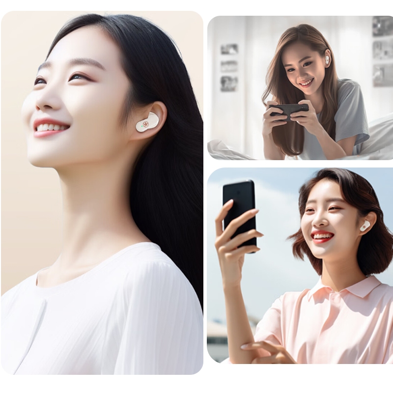 Jeep EW011 Tai Nghe Bluetooth 5.3 không dây âm thanh tốt Chống Nước Tai nghe nhét tai với micrô | BigBuy360 - bigbuy360.vn