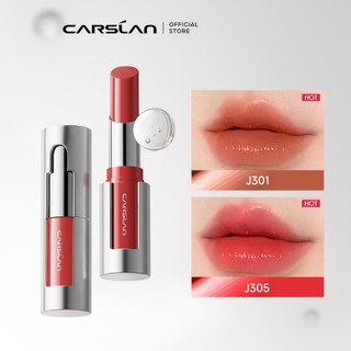 Son môi CARSLAN với tinh chất nuôi dưỡng phục hồi đa diện dưỡng ẩm không dính lâu trôi 3.5g