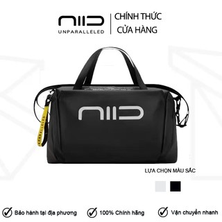 NIID S6 Hybrid Sling Unisex Crossbody Bag With Large Capacity And Lightweight Fitness Bag