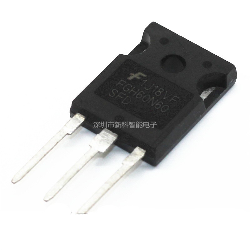 Máy hàn IGBT FGH60N60SFD FGH60N60 600V 60A