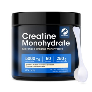 Kexinsh Creatine Monohydrate Powder MuscleTech Cell-Tech Creatine Post Phục hồi tập luyện Đồ uống Xây dựng cơ bắp cho nam và nữ Bổ sung xây dựng cơ bắp Quả đấm
