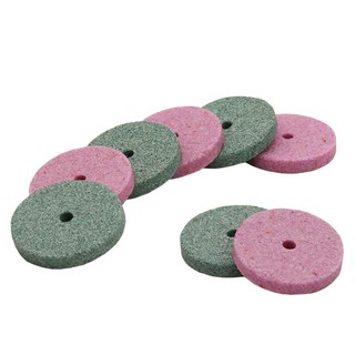 1 Đĩa đánh bóng bánh mài mini, phụ kiện máy đánh bóng mini, đĩa đánh bóng