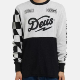 Deus xe máy áo đua jersey xe máy jersey xe đạp leo núi tốc độ xuống jersey nhanh khô áo thun