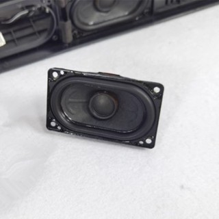 Dành Cho jbl BAR 2.1 DEEP BASS Echo Loa Treo Tường Neodymium Từ Đường Chạy Giữa Loa 12 Ω 20w