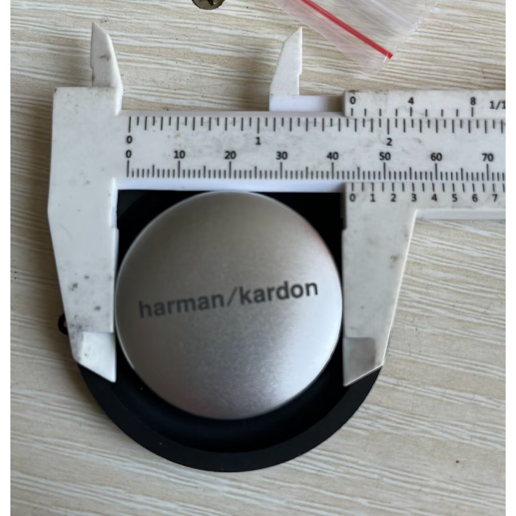 Dành Cho Harman Karton Onyx Studio3 Âm Nhạc Vệ Tinh Thế Hệ Thứ 3 Màng 2.5 inch 64 Mm Tản Nhiệt Tần S