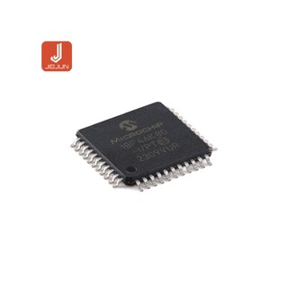 Chip ic pic18f46k80-i / pt chính hãng, pic18f46k22-i / pt, pic18f45k80-i / pt, pic18f45k40-i / pt, pic18f45k22-i / pt tqfp-44 chip vi điều khiển bộ nhớ flash tăng cường 44 pin