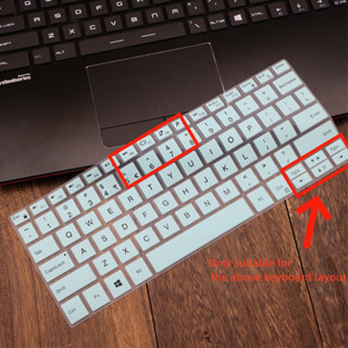 Tấm Lót Bảo Vệ Bàn Phím Máy Tính Dell XPS 13 9300 9310 9305 9350 9360 9365 9370 9380 9575 7390 13.3 inch Tiện Dụng