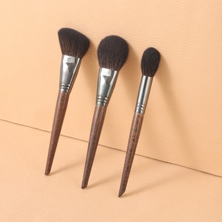 Ovw 3 Bộ cọ trang điểm Phấn nổi bật Contour Beauty Makeup Brush XQ345