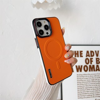 Ốp điện thoại từ tính mạnh bắt chước vỏ não chất lượng cao tương thích cho iPhone15promax 14promax 13promax 12promax 15pro 14pro 13pro Vỏ ốp lưng chống sốc