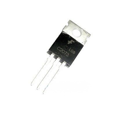 1 CÁI C2073 2SC2073 Transistor NPN