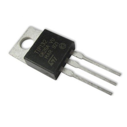 5 CÁI TIP132 Transistor NPN