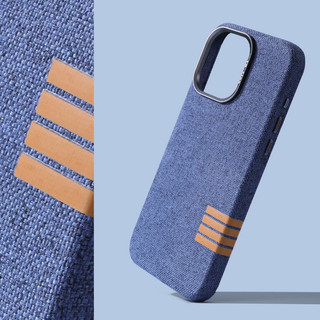 【Linen Soft case】Ốp lưng compatible for iPhone 12 13 14 15 pro max case