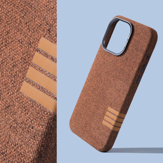 【Linen Soft case】Ốp lưng compatible for iPhone 12 13 14 15 pro max case