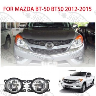Mazda bt-50 2012 2013 2014 2015 2016 2017 2018 mazda bt50 oem đèn sương mù spot đèn thể thao foglamp
