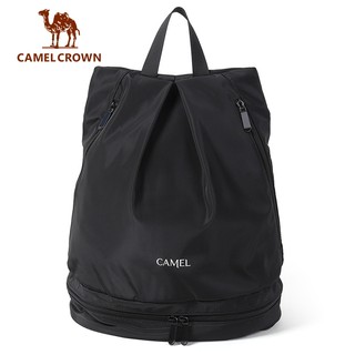 CAMEL CROWN Túi Thể Thao Chống Thấm Nước Chất Lượng Dành Cho Nam Và Nữ