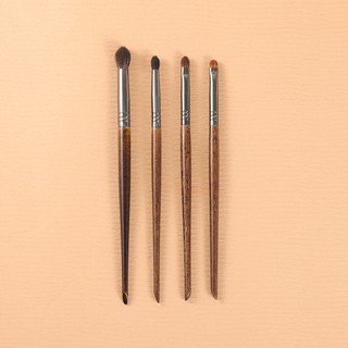 【OVW】 Bộ cọ phủ bóng mắt 4 chiếc XQ11192023