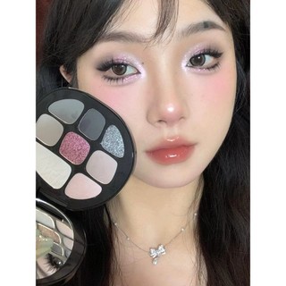 Joocyee Bảng Phấn Mắt 8 Màu Trang Điểm Chuyên Nghiệp