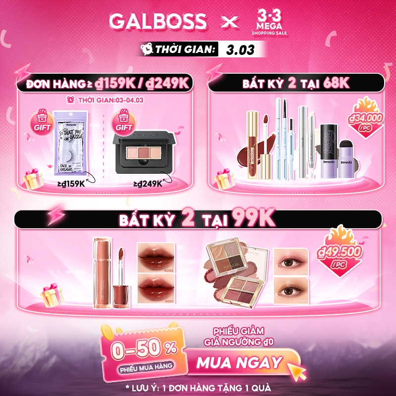 Bút kẻ viền Derol chống nước lâu trôi xinh xắn 8 màu tùy chọn