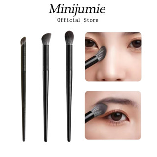 [Set 3] Bộ Cọ Trang Điểm Mắt Minjijumie Eye Makeup Brush 3 set chính hãng cao cấp