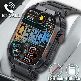 Đồng hồ thông minh LIGE đa chức năng theo dõi sức khoẻ kết nối bluetooth thích hợp cho điện thoại iOS Android