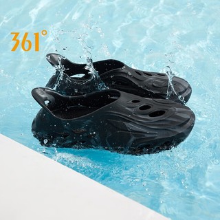 Giày thể thao nam 361 degrees 672421124 thiết kế thoáng khí thời trang cho nam