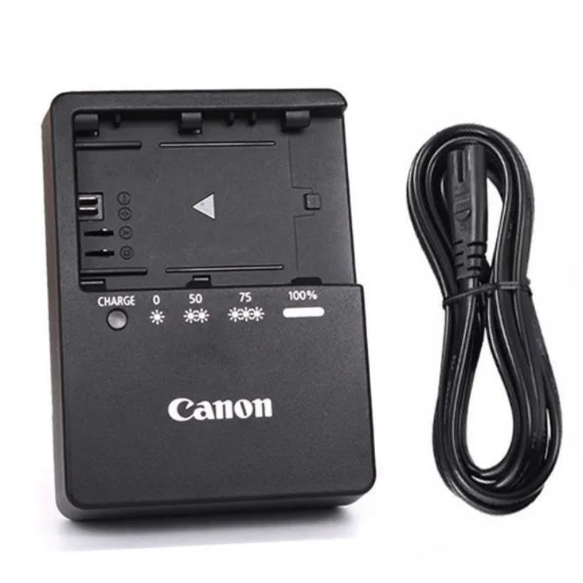 Máy ảnh DSLR Canon LP-E6N Sạc Pin Canon LP-E6 cho EOS 5D Mark II / III / IV / 6D Mark II / 7D Mark I