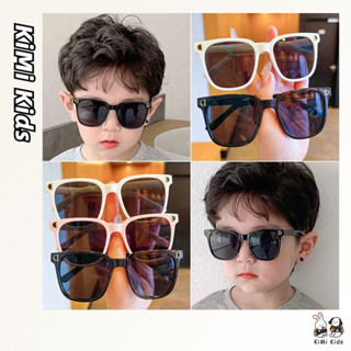  Kính Mát Chống Tia UV Phong Cách Hàn Quốc Cho Bé 