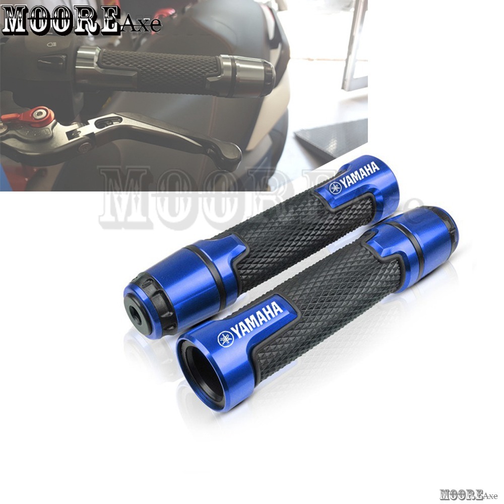 Phụ Kiện Xe Máy Mooreaxe Cho Xe Yamaha NMAX155 Aerox155 XSR155 Fazer250 Fazer125 YBR250 MT03 MT07 MT