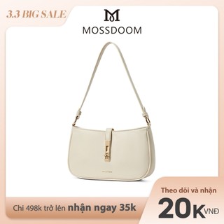 MOSSDOOM Mặt hàng thời trang túi đeo vai nữ MDB3202