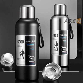 Bình giữ nhiệt inox/bình giữ nhiệt/500ml bình nước giữ nhiệt bằng thép không gỉ 316 dung tích lớn 600-2,000ml