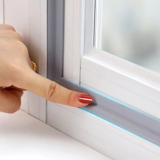 Con dấu cửa sổ Con dấu cửa sổ Con dấu cửa sổ / Con dấu xốp PU tự dính để cách nhiệt cửa sổ và cửa