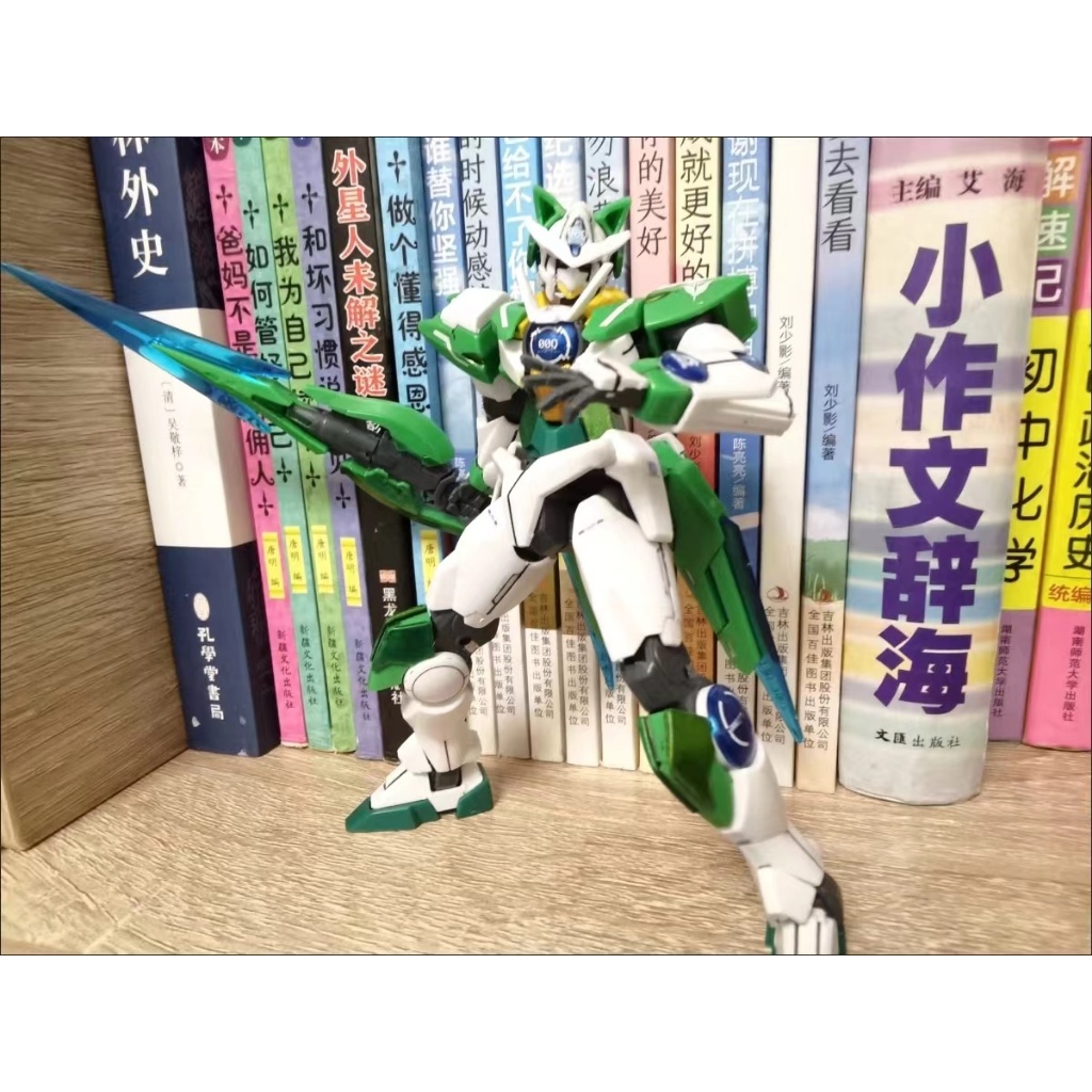 Lfrith Jiu Calibarn thoáng qua Gundam PB SEED ASTRAY LORD LOAD MHF-01 HGCE 1 / 144 M ichaelis Gundam Hi-ν Đồ chơi lắp ráp Robot mô hình