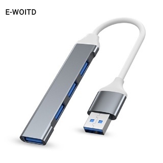 Bộ hub Mở Rộng USB 3.0 Tốc Độ Cao Đa Năng Cho Máy Tính