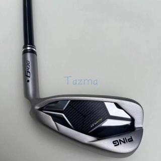 Câu lạc bộ golf g430 45.50.54.54.58 độ nêm golf có trục uốn than chì bằng thép cho tay phải