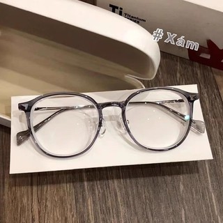 Kính thời trang (-25 đến -400) Kính cận thị chống ánh sáng xanh Kính máy tính chống bức xạ