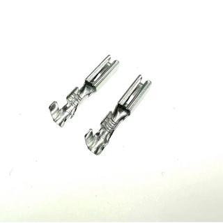 621 / 611-G2 sửa đổi đầu nối ô tô Toyota, đầu nối ô tô, đầu nối nam và nữ, đầu nối lò xo cắm 2.2