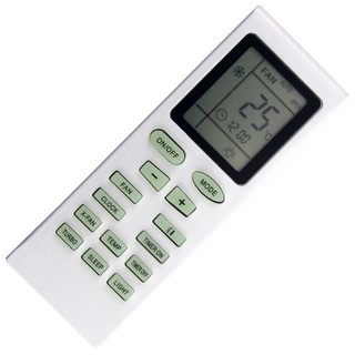 Điều khiển từ xa yb1fa tương thích với điều hòa gree yb1f2 yb1f2f yb1faf ybof ybof1 ybof2 ybofb y502k