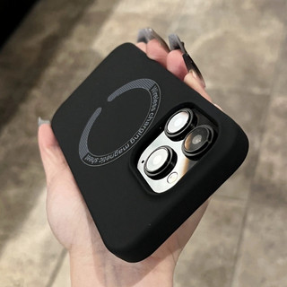 【Silicone soft case/Gray】ốp lưng compatible for iphone 11 12 13 14 15 pro max case