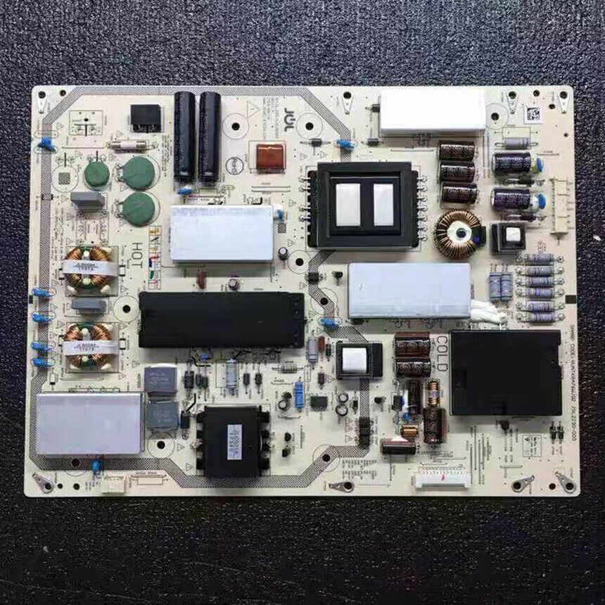 Sharp 60LE275X LC60LE275X LC-60LE275X Full HD TV 3rd Party OEM Power Supply Board Power Board Powerb