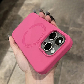 【Silicone soft case/Gallon Purple】ốp lưng compatible for iphone 11 12 13 14 15 pro max case