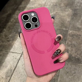 【Silicone soft case/Gallon Purple】ốp lưng compatible for iphone 11 12 13 14 15 pro max case